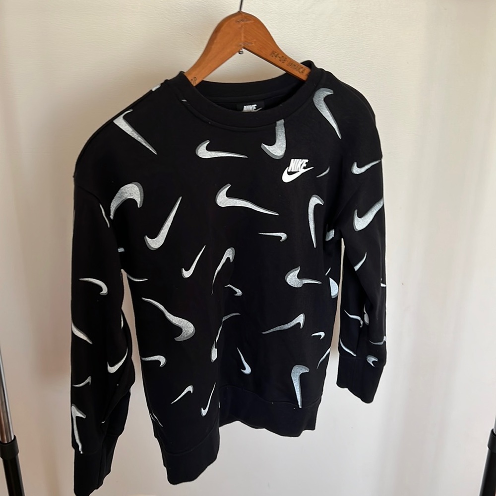 Girls Nike Sweatshirt
